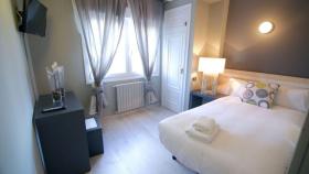 Alojamiento para Erasmus en Santiago y Vigo: alquilar habitación de hotel por 600 euros al mes