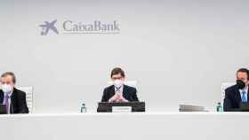 El consejo de CaixaBank nombra presidente de Goirigolzarri y convoca junta el 14 de mayo