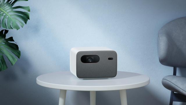 Mi Smart Projector 2 Pro