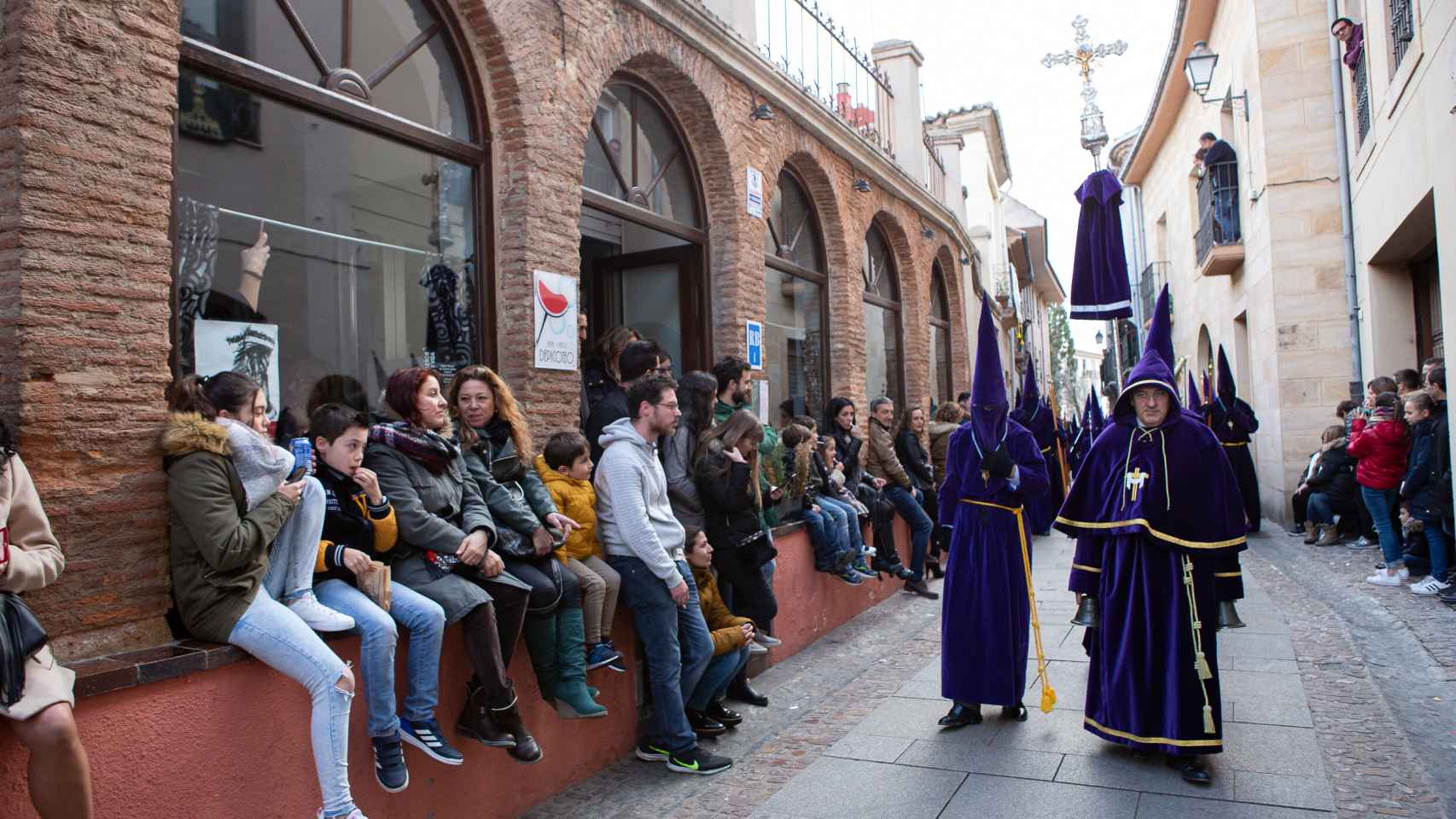 Semana Santa en Zamora