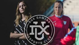 DUX, los eSports y la apuesta por el fútbol femenino: Hay un abismo entre hombres y mujeres