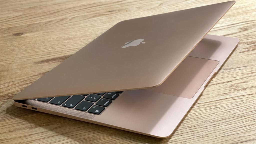 MacBook Air M1