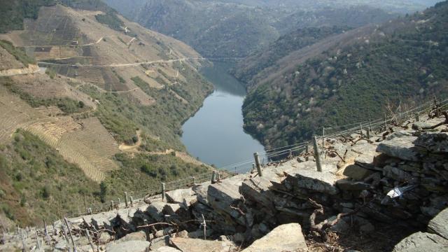 Ribeira Sacra