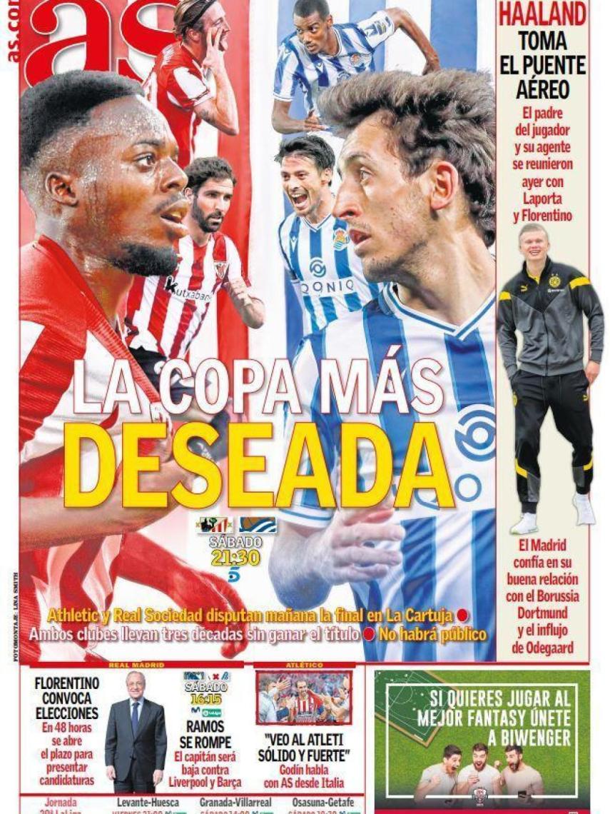 Portada AS