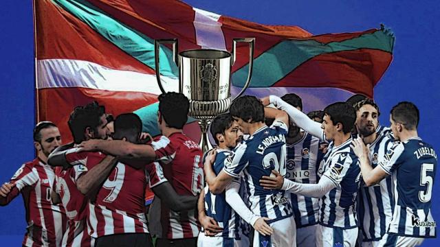 La 'Copa del Lehendakari' que nunca fue: la final histórica entre Athletic y Real Sociedad