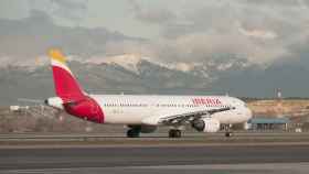 Iberia fletará un vuelo de retorno para los españoles atrapados en Marruecos
