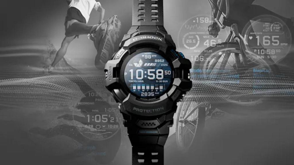 Casio inteligente sale