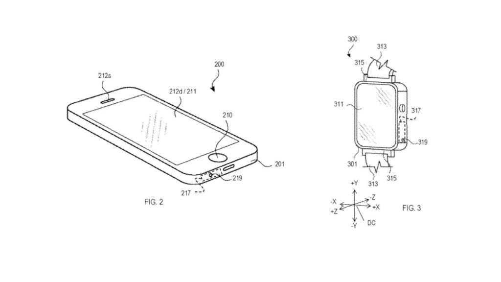 Tanto el Apple Watch como el iPhone podrían detectar soplidos