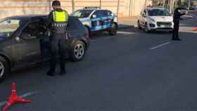 FOTO: Twitter de la Policía Local de Ciudad Real.