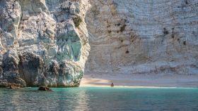 Un viaje para recrear la 'Odisea' mediterránea
