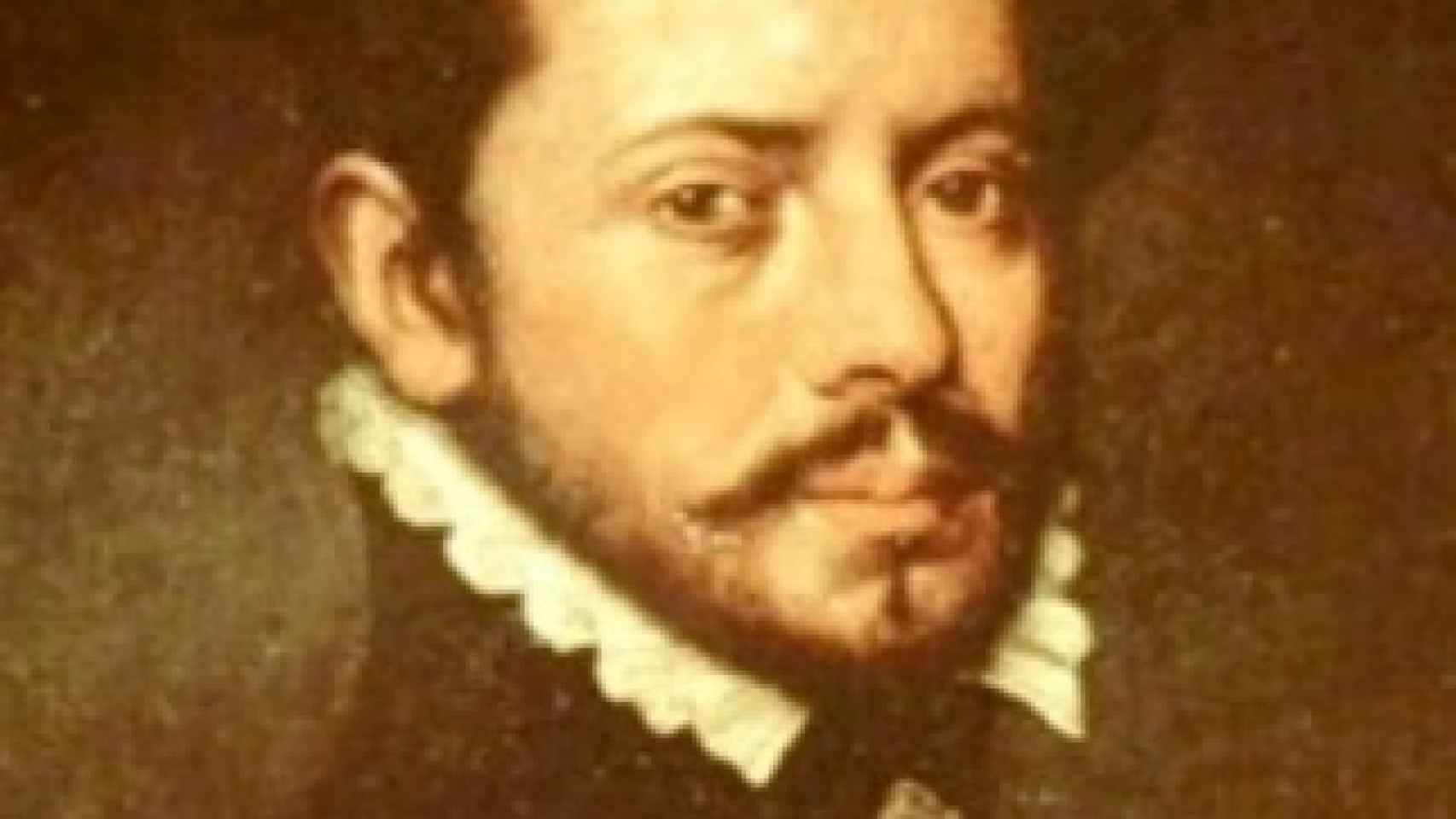 Francisco Ulloa.