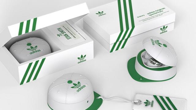 Los Galaxy Buds Pro más exclusivos convierten su estuche en una gorra de Adidas