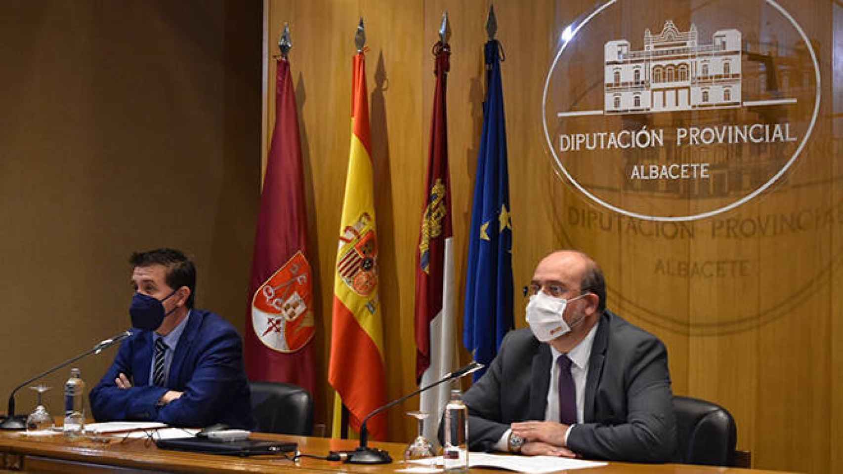 FOTO: Diputación de Albacete.
