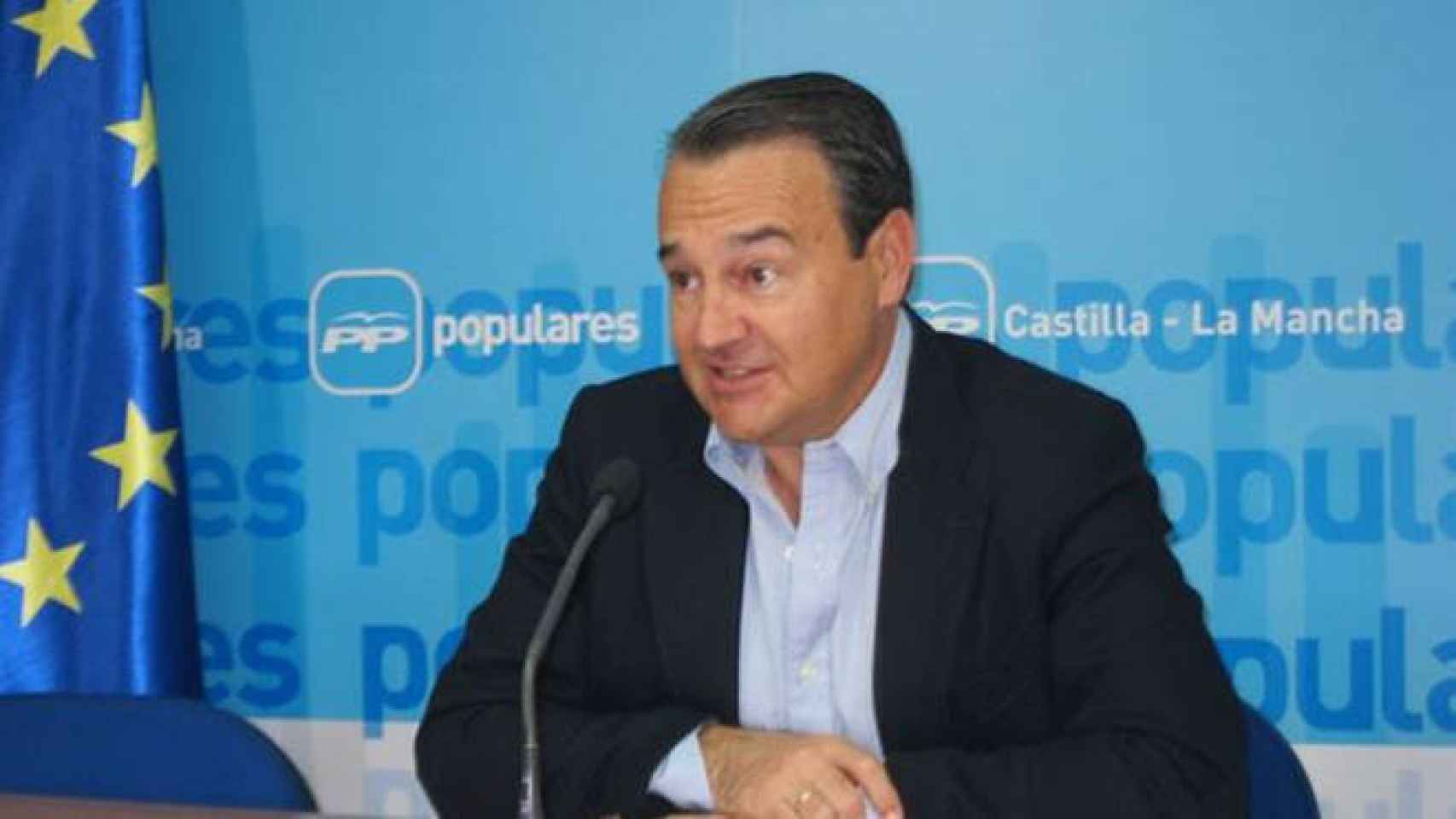 FOTO: Agustín Conde (Archivo).