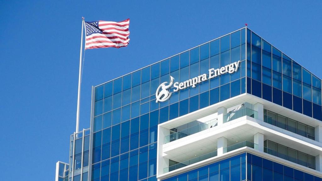 Sempra Energy vende un 20% de una de sus filiales al fondo KKR por 2.861 millones