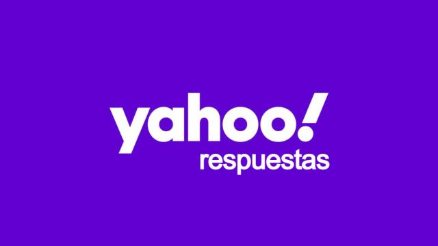 Yahoo Respuestas