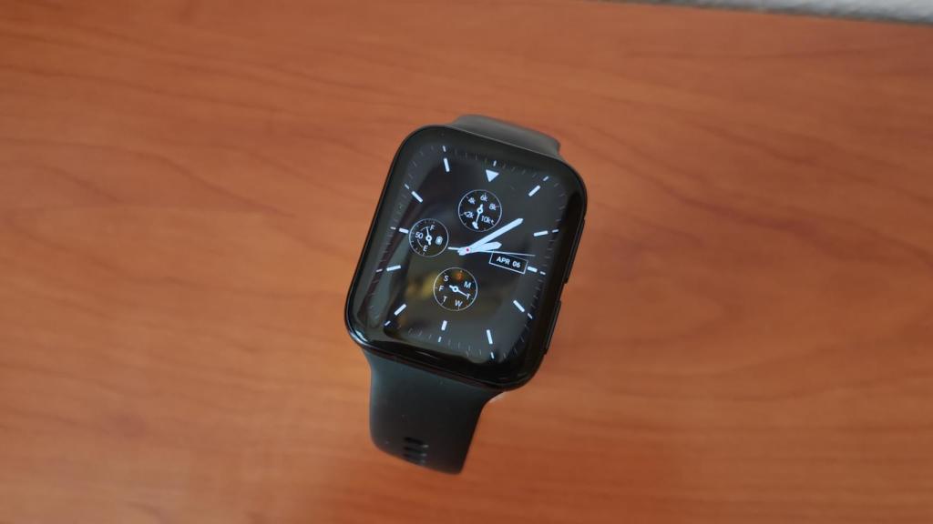 Oppo Watch 46mm