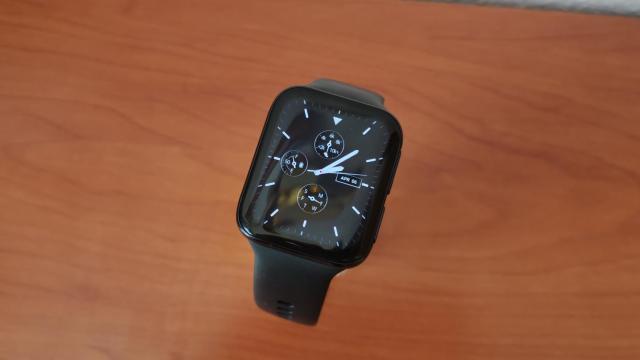 Oppo Watch 46mm