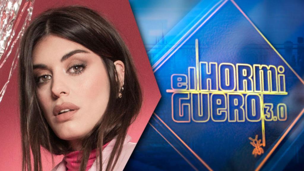 Quién es Dulceida, la invitada de esta noche de ‘El Hormiguero’