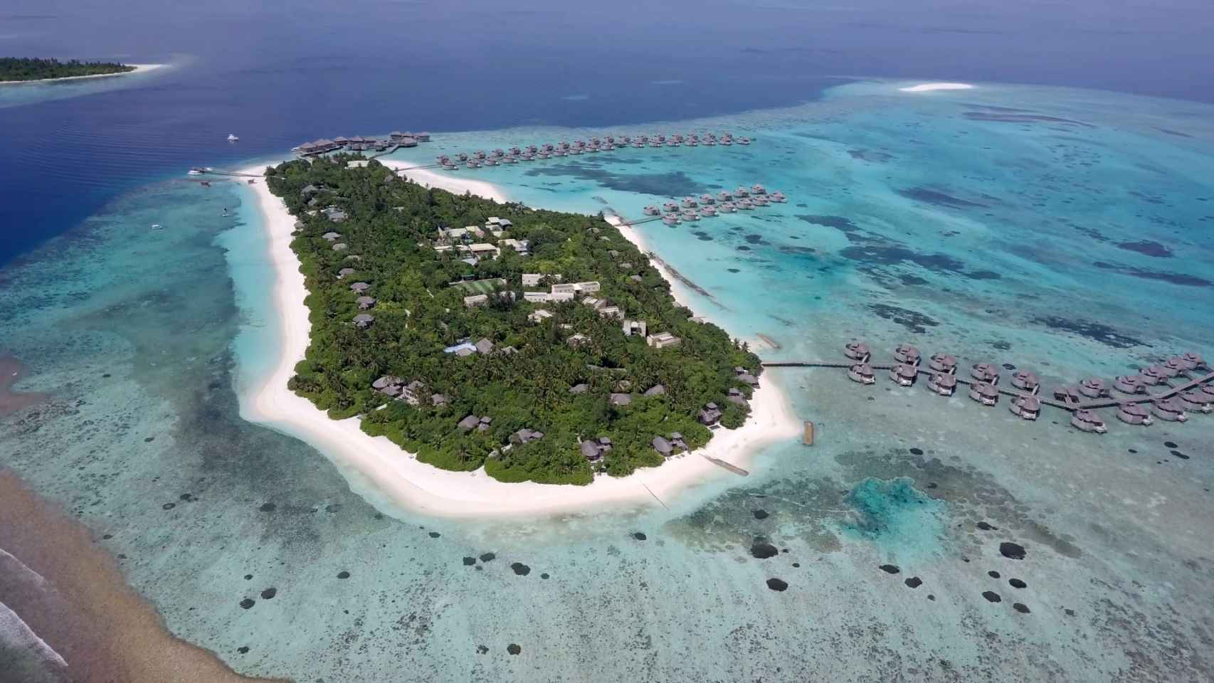 Maldivas será el primer destino de la nueva temporada de 'Españoles en el mundo'.