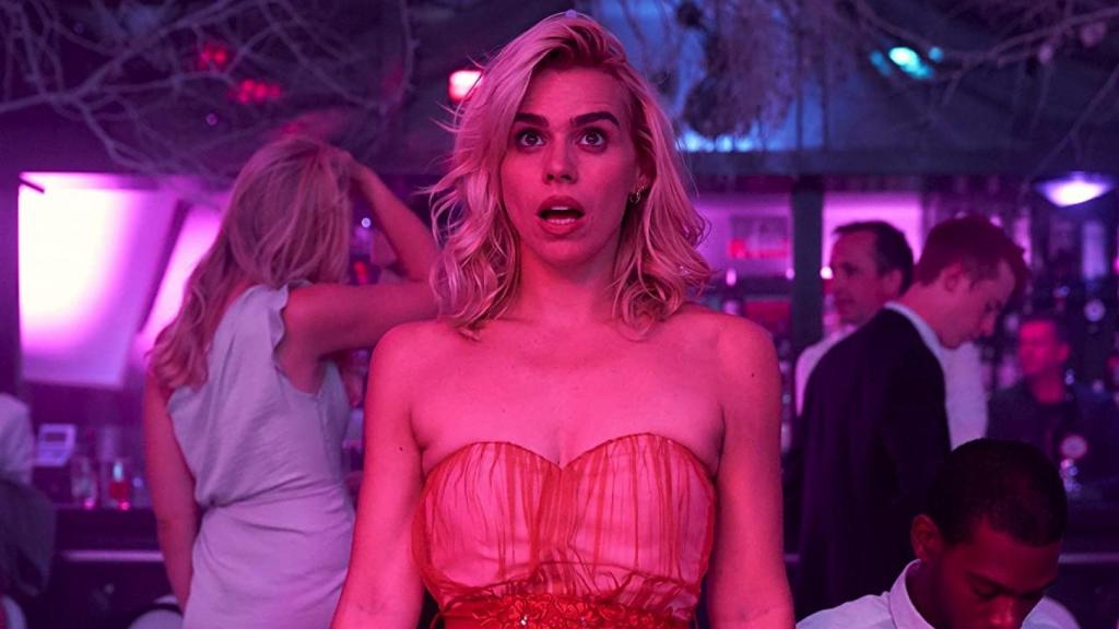 Billie Piper en 'I Hate Suzie'.