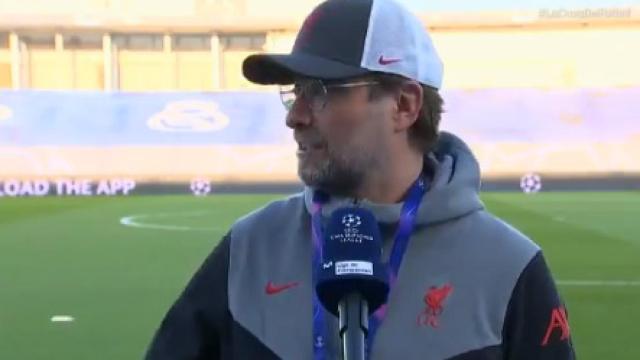 El polémico comentario de Klopp contra el Di Stéfano: Es un campo de entrenamiento