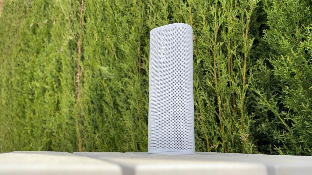 Sonos Roam