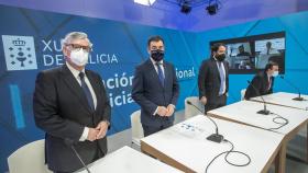 Galicia ofertará 16 ‘másteres’ de FP de videojuegos, inteligencia artificial o ciberseguridad