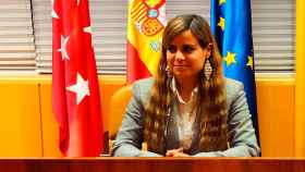 La exdiputada autonómica de Cs Elena Álvarez Brasero se une al PP de Madrid para el 4-M