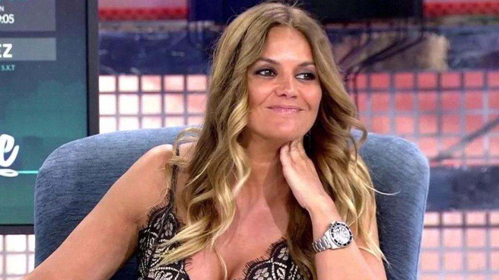 Quién es Marta López, concursante de 'Supervivientes 2021'