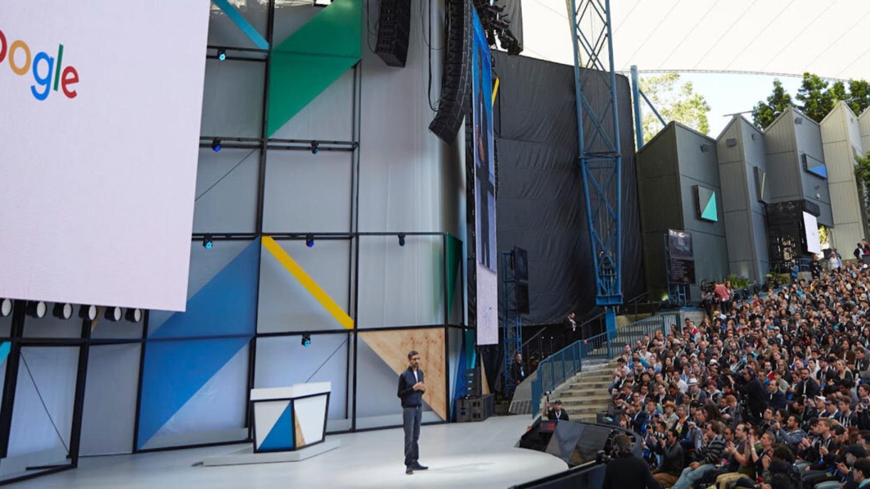 El Google I/O 2021 ya tiene fecha, será virtual y gratis para todos