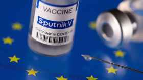 El uso de la vacuna rusa Sputnik provoca una nueva brecha entre los países de la UE