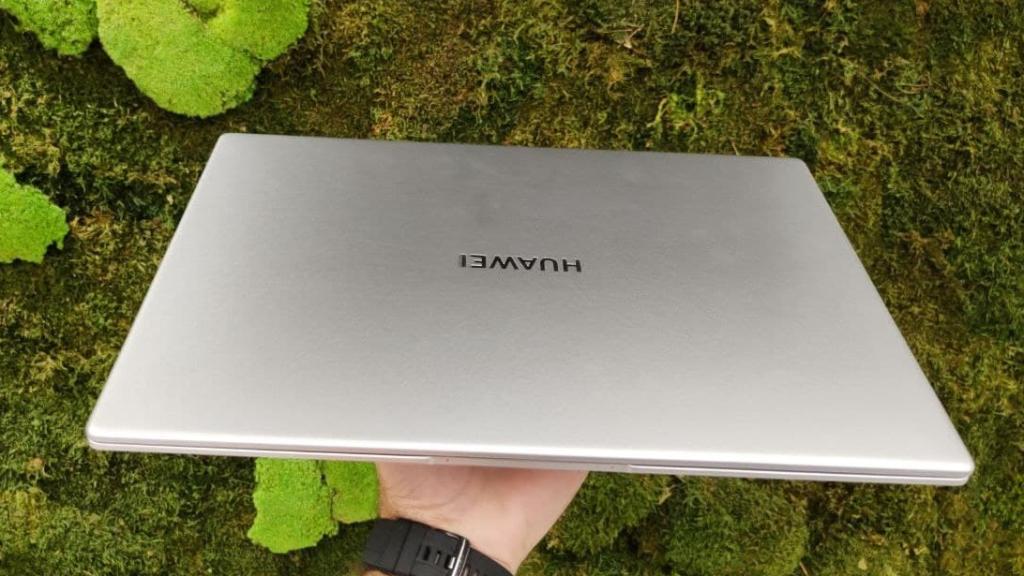 Huawei MateBook D15