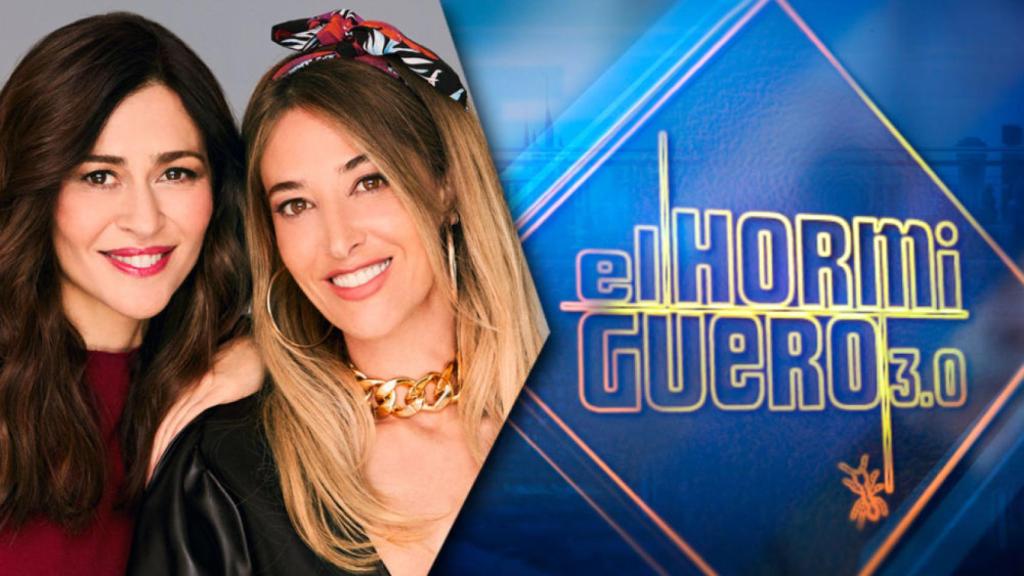 Ella baila sola en 'El Hormiguero' y otros grupos que hicieron las paces (o se separaron) en televisión