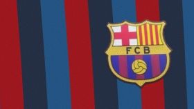 FC Barcelona - 1ª equipación 2022/2023