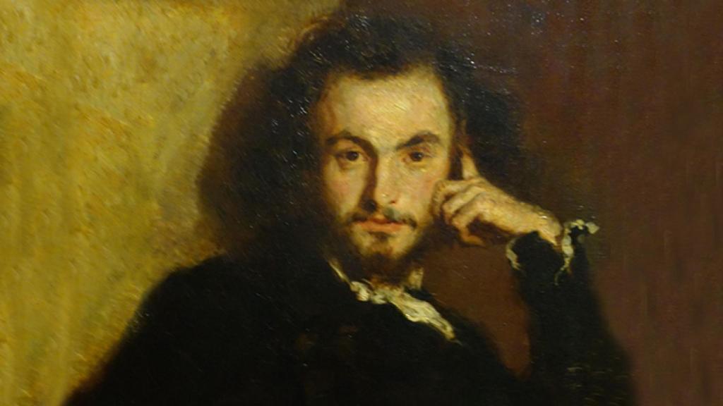 Baudelaire_en_1844_par_Émile_Deroy