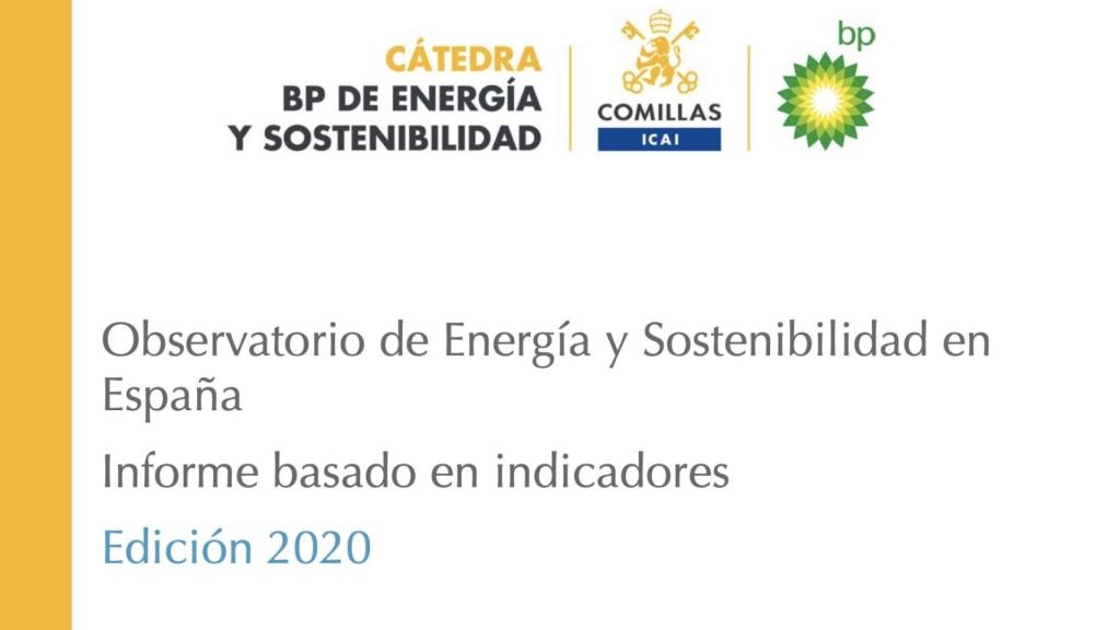 El adiós al carbón permite al sector eléctrico español reducir sus emisiones de CO2