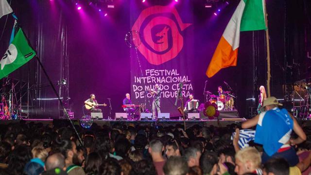 Nuevas incorporaciones para la edición más larga del Festival de Ortigueira (A Coruña)