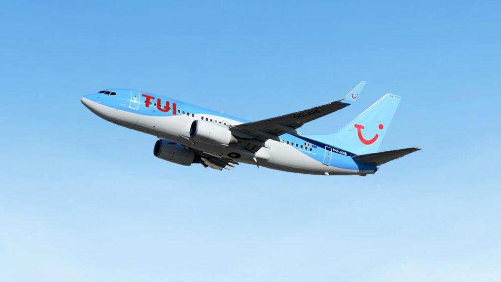 TUI 737-700