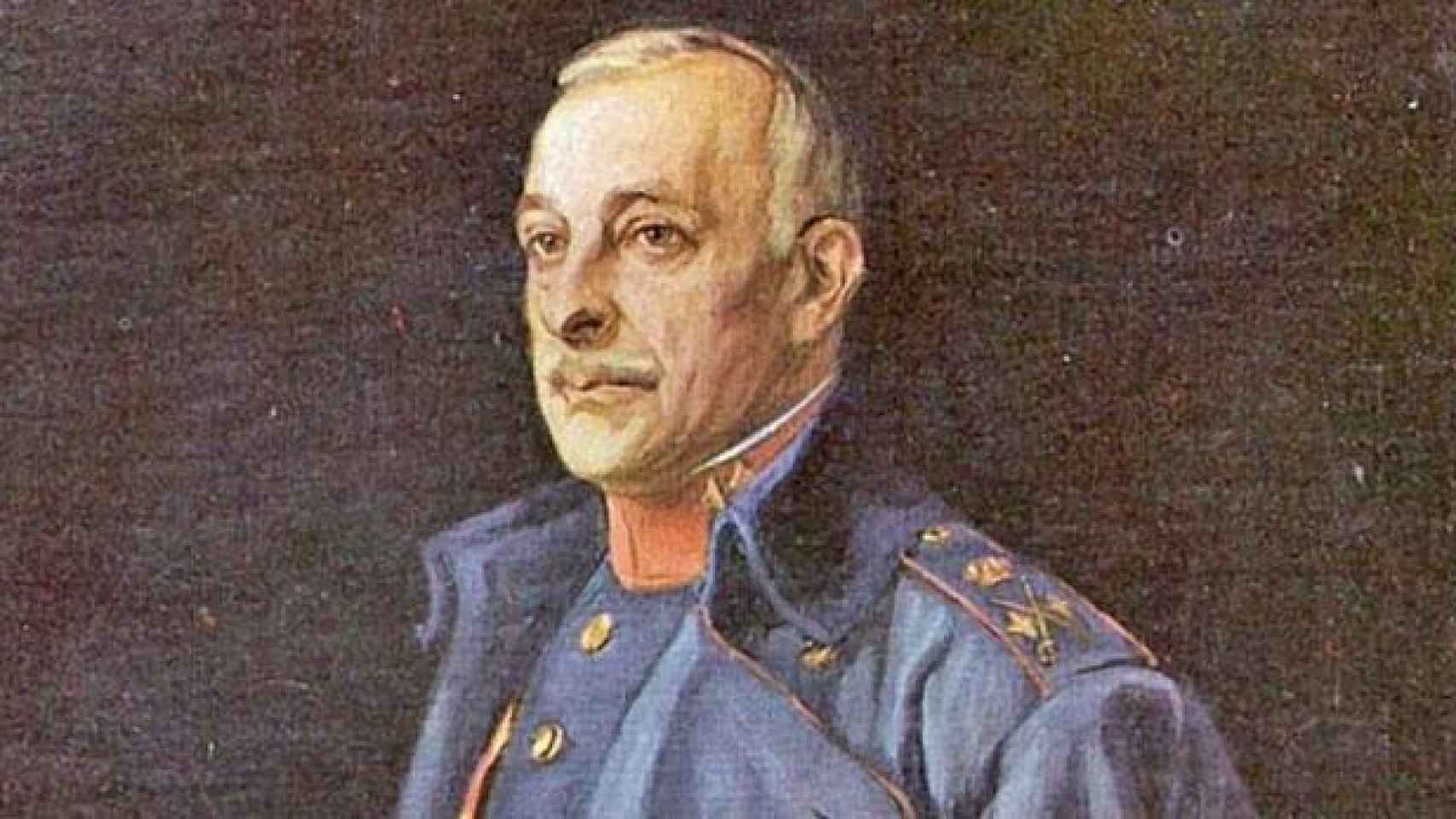 Galán fue encarcelado en 1926 por participar en el golpe de estado contra Miguel Primo de Rivera.