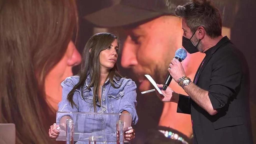 Anabel Pantoja vuelve a 'Sálvame' para comentar 'Supervivientes'