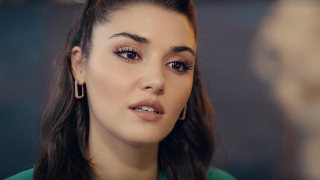 Hande Erçel