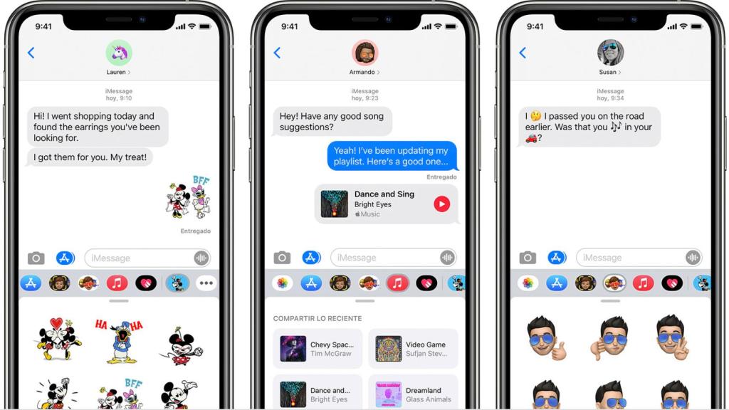 Apple no quiere iMessage en Android porque saben que les perjudicaría