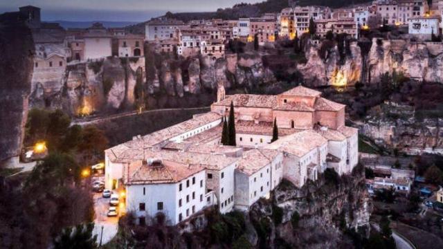 Parador de Cuenca