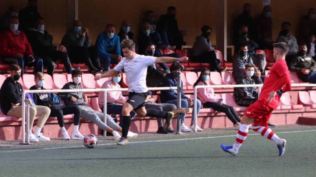 Foto: UB Conquense