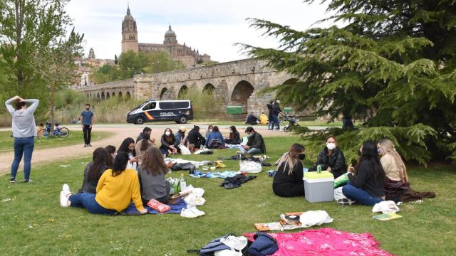 Castilla y León