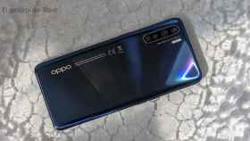 Android 11 llega a los OPPO A91 y OPPO Reno 2Z