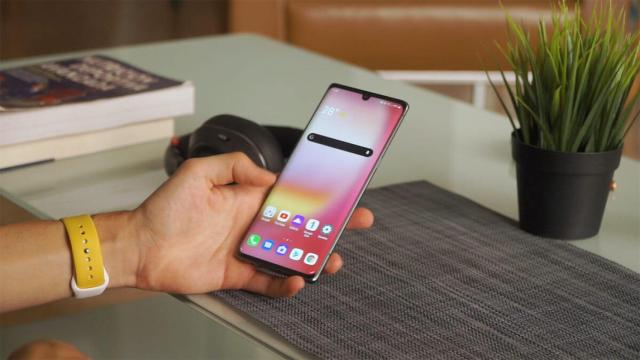 Lista de móviles de LG que actualizarán a Android 12, Android 13…