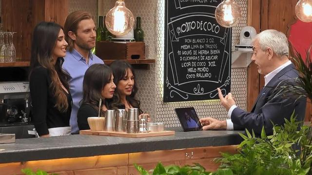 ‘First Dates’, el programa sin el que ya no se entiende la programación de Cuatro