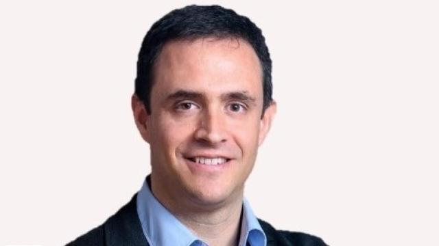 Ángel Ortíz, nuevo director de Ciberseguridad de Cisco